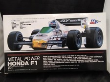 Plastic model HONDA F1 Kawai Shokai