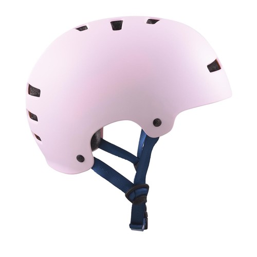 TSG - Evolution Skate Bike Helmet - L/XL, Cradle Pink - Picture 2 of 9