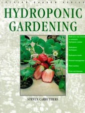 Hydroponic Gardening Paperback Steven Carruthers
