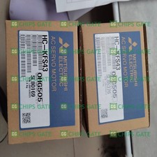 Local Fast Free Delivery 1PC NEW Mitsubishi HC-KFS43 Real US stock