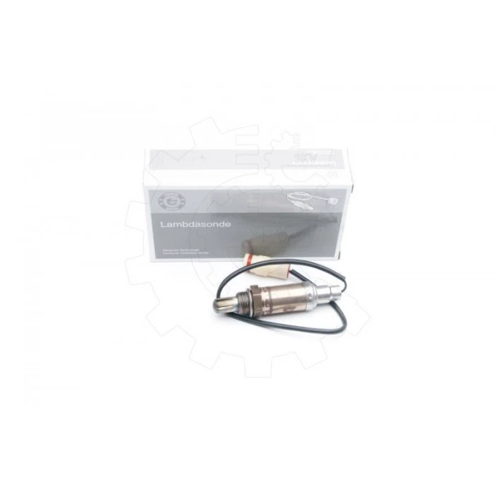 Sonde Lambda Capteur Oxygene Pour Rover 400 Tourer 200 3/5 Portes MHK10023 - Immagine 4 di 4