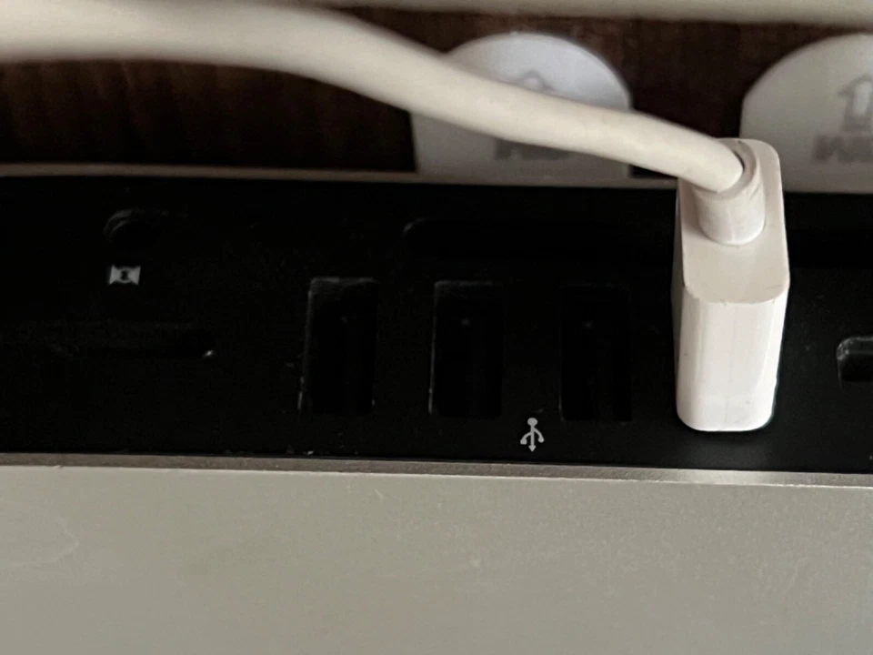 Mac Mini Late 2012 A1347 SSD 8GB RAM MD387LL/A High Sierra 10.13 + Pro Apps - Image 4 of 4