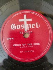 Bly Jackson - Child of the King 10