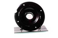 Federteller GH GH-361961A Metall FüR Fiat Ducato Bus 100 Multijet 110 115 120 3