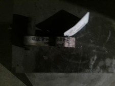 Support moteur Fiat 500