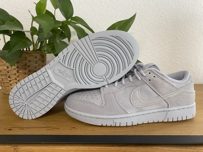 Nike Dunk Low Retro SE Wolf Grey Grey Neu Gr. 40 unisex