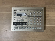 Korg Electribe ES-1 mk2 Rhythm Production Sampler Groovebox w/ USB card reader
