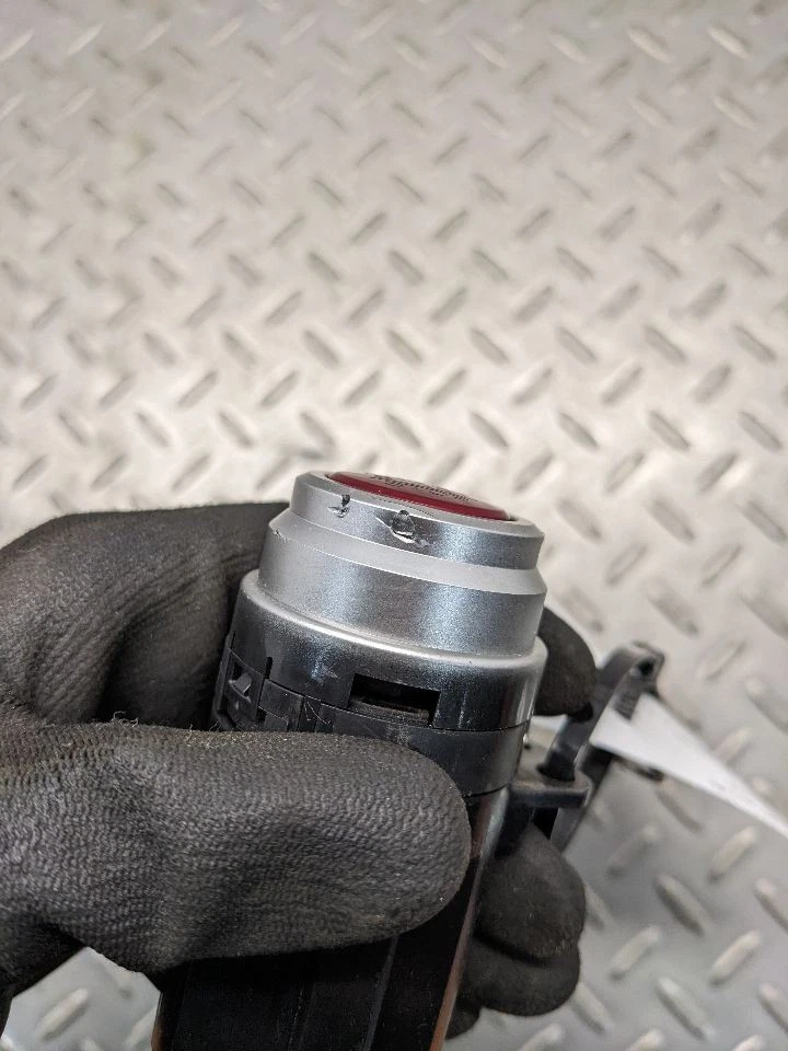 Ignition Switch Keyless Ignition Smart Entry Fits 13 ACCORD 1154546 - Image 3 of 4