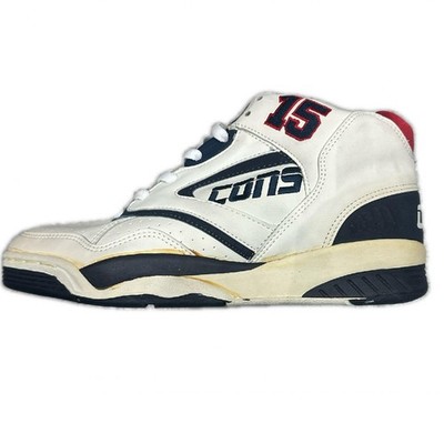 Mens CONVERSE CONVERSE Converse MAGIC OLYMPIC MID ACCELERATOR MID Limited 5000 P