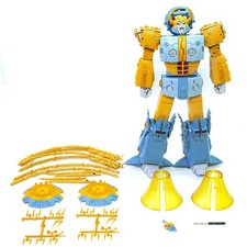 New 01-Studio 01S01F Cell Unicron 01S01B Second edition Action Figure toy