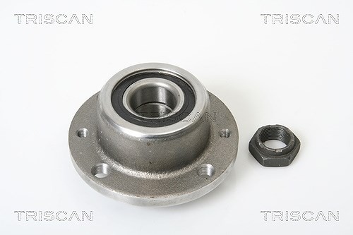 Triscan Radlagersatz Hinterachse U.A. FüR Alfa Romeo, Fiat, Lancia-image