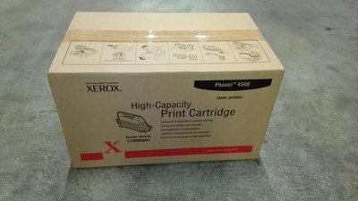xerox 4500 18000 pages