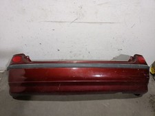 H50224U345 HINTERE STOSSSTANGE / H50224U345 / 5299692 FÜR NISSAN ALMERA TINO V1