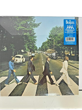 The Beatles &ndash; Abbey Road Anniversary Edition Vinyl LP NEW Sealed 2019