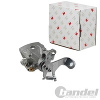 NK Bremssattel Hinterachse Links Passend FÜR Mazda CX-5 | 213265