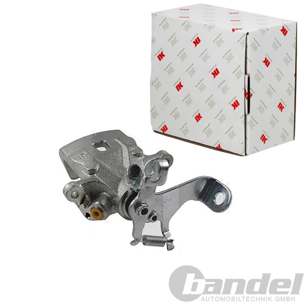 NK Bremssattel Hinterachse Links Passend FÜR Mazda CX-5 | 213265-image