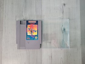 Gun.Smoke (Nintendo Entertainment System, NES, 1988)