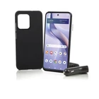 Tracfone BLU View Speed Ultra 5G 64GB  Prepaid Phone + 1 Year (1500