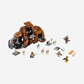 Lego 75058 Star Wars MTT 954pcs Factory-Sealed