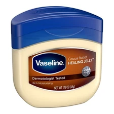 Vaseline Healing Petroleum Jelly - 1.75 oz (49 g) - Cocoa Butter