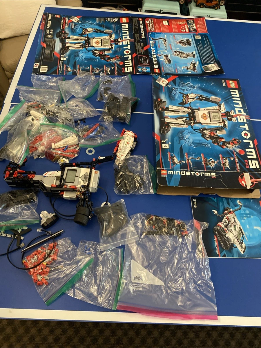 LEGO Robotics products for sale | eBay