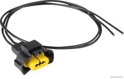 Für HERTH+BUSS ELPARTS 51277309 ELECTRICAL HARNESS, H8/H11 BULB