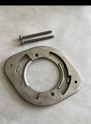 Delta Bracket & Screws - Shower In Standard finish MODEL# RP51035 Delta RP100949