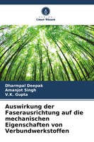 Dharmpal Deepak (U. A.) | Auswirkung Der Faserausrichtung Auf Die...