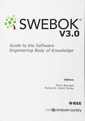 Guide to the Software Engineering - Paperback, by IEEE Computer Society; - Good