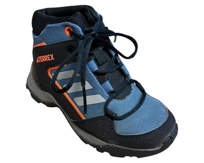 Adidas Terrex Hyperhiker Mid SPORTSCHUHE  KINDER 28