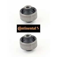 2X Lagerung FüR Lenker Continental Ctam SUB1070 Buchse 2 Querlenkerlager