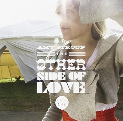 AMY STROUP - Other Side Of Love 1 - CD - **BRAND NEW/STILL SEALED**