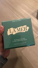 La Mer Creme The La Mer The Moisturizing Cream 3.4 oz. 100ml New in Box