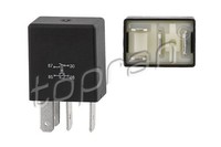 Warnblinkrelais Topran 206 645 FÜR Opel