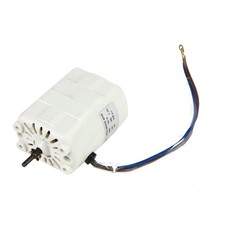 Electric Sewing Machine Motor Replacement 120V 45W 5400RPM Machine Sewing Motor