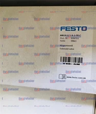 1PCS NEW FESTO Solenoid Valve MN1H-5/2-D-3-FR-C 159711