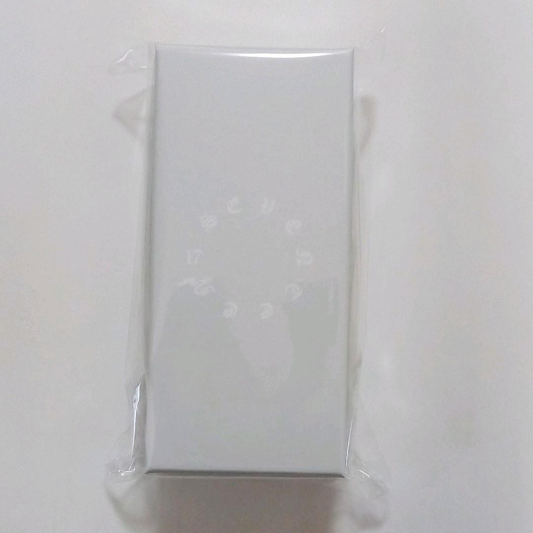 SEVENTEEN Celebration Necklace 6th Anniversary Unopened