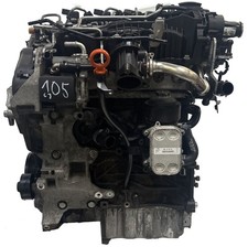 Moteur Seat ALTEA