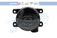 Johns Nebelscheinwerfer NSW LED Links Rechts Passend FüR Peugeot 508 SW I 8E 8D
