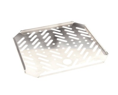ANTUNES 0505865 Appliance False Bottom - 2/3 Pan