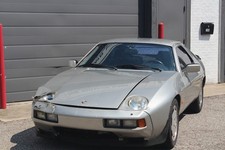 1981 Porsche 928 for Sale