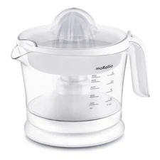 Citrus Juicer, Orange Juicer | Electric Citrus Juice Squeezer with Adjustable...