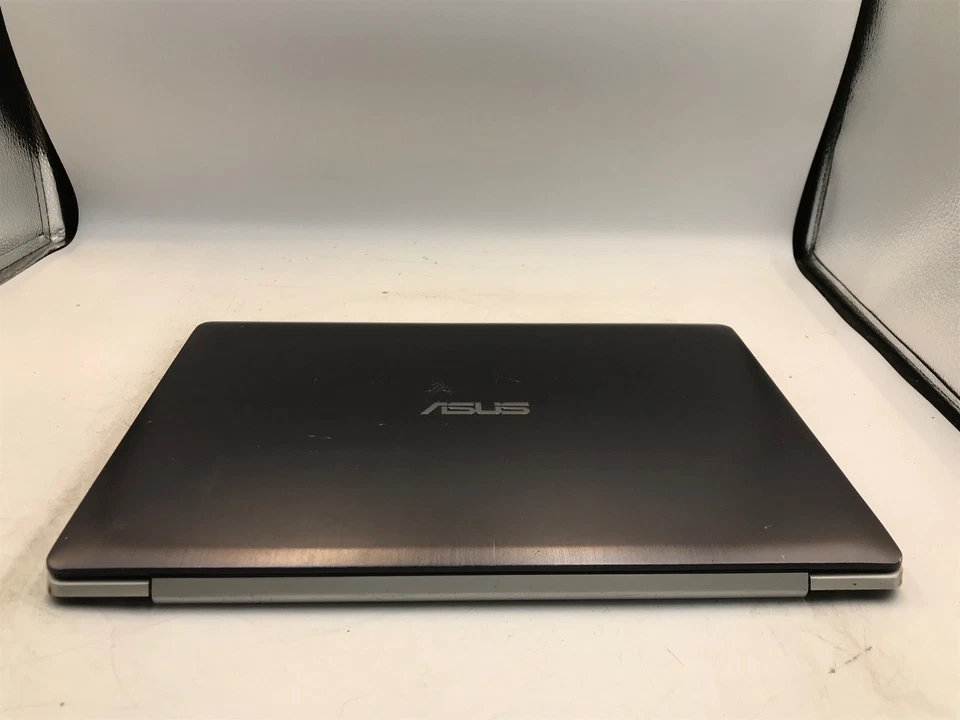 ASUS Q301L Intel Core i5-4200U 1.6 GHz 13" 4 GB RAM NO HDD -MZ - Image 4 of 4