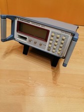  Rohde&Schwarz HF Power Meter NRVS 