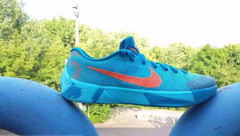 nike kd trey 2