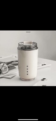 SMEG Thermobecher Neu&Verpackt!