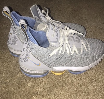 lebron 16 size 7.5