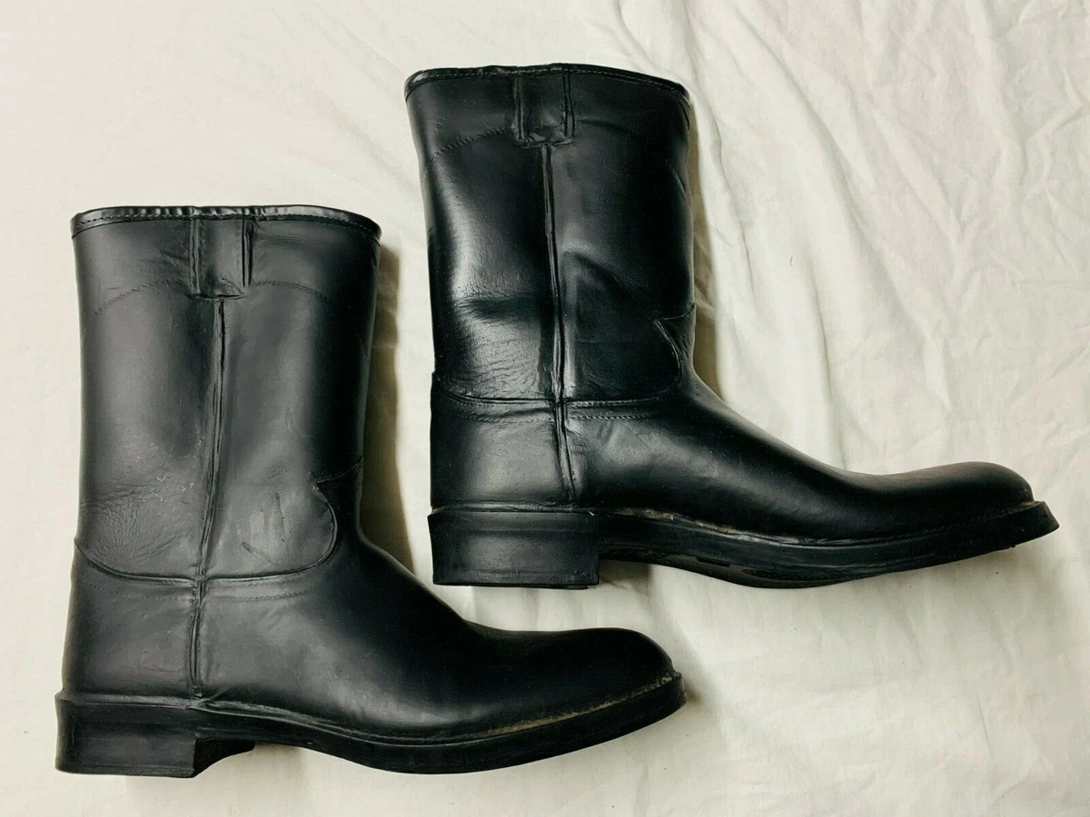 Best waterproof hotsell cowboy boots