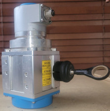 IED SP117985-ENCDER 18-36V Encoder W/ SP117985-PULLER