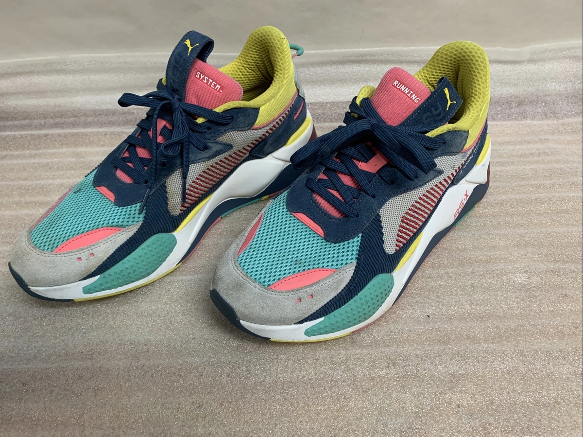 Ebay shoes deals puma